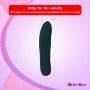 Soft Silicone Karela Fun Vibrator FV-016