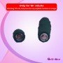 Soft Silicone Karela Fun Vibrator FV-016