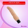 Real Feel Silicone Fun Vibrator FV-015