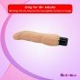 Real Feel Silicone Fun Vibrator FV-015