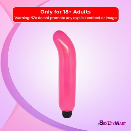Seductive Strawberry Vibrator FV-011
