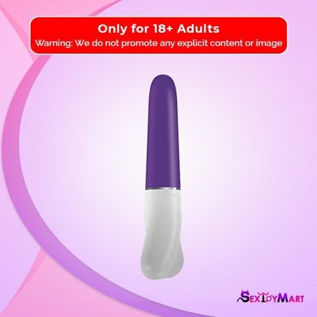 Ovo Luxury Vibrator LXV-015