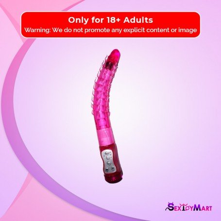 Extreme Pleasure Long Vibrator FV-006