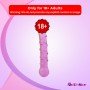 Bud Glass dildo GD-007