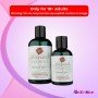 Natural Oceanics Organic lubricant by Sliquid 125ml CGS-022