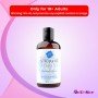 Natural Gel-water based lubricant by Sliquid 125ml CGS-021
