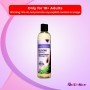 Bloom Aromatherapy Massage Oil-Peony Blush 120ml CGS-016