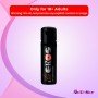 Long Stay Silicone Glide Man by EROS 100ml CGS-012