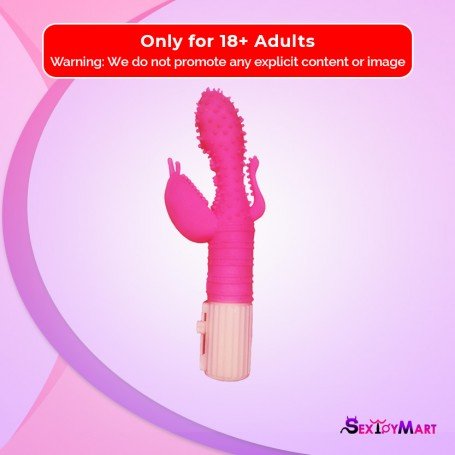 Granule Massager Rod GS-006