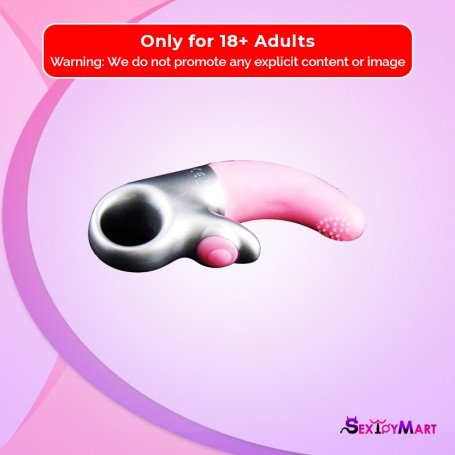 Finger Lover-Particle GS-011