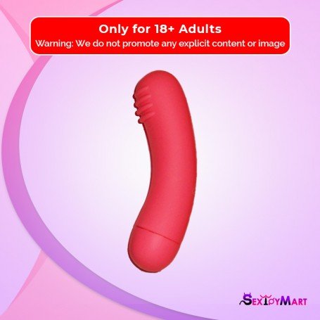 Massage Stick-Screw Thread Shape GS-017