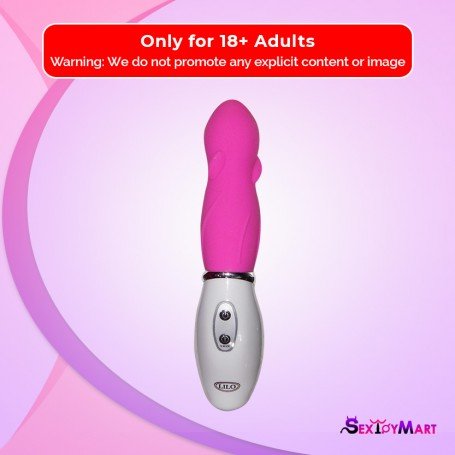Towering Drill G-Spot Vibrator GS-019