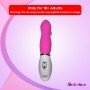 Towering Drill G-Spot Vibrator GS-019
