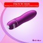 Durex S-vibe Hallucinations Climax Masturbation G Spot GS-023