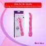 Aphrodisia-Endless Pleasure G-Spot Vibrator GS-024