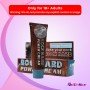 Rock Hard Power Cream Sex Delay Cream DTZ-018