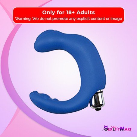 SIFRS Male Prostate Massager Stimulation GS-027
