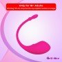 Lovense LUSH Wireless Bluetooth App Vibrator ACV-001