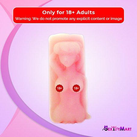 Pocket Pussy MMT-001