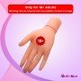 Jade Hand Vagina Male Masturbator MMT- 021