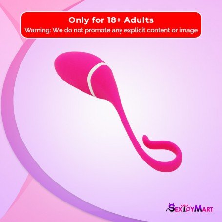 IRENA I Smartphone Controlled Vibrator ACV-002