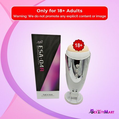 ESA-04R Multi-Frequency Electric Air Cup MS-061