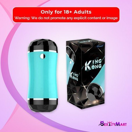 Rends Kingkong Stroker MS-058