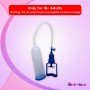 Power Penis Enlargerment Pump Delux Quality V2 PE-007