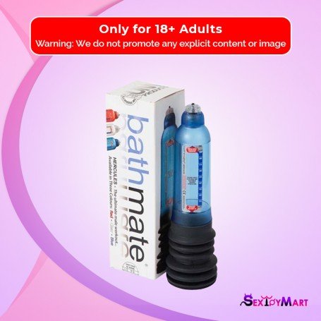 Bathmate Hydro Penis Enlargement Pump PE-009
