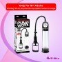Worx Accu-Meter Power Penis Enlargement Pump PE-010