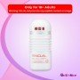 Tenga  Rolling  Silicone Male Aircraft Cup MS-043