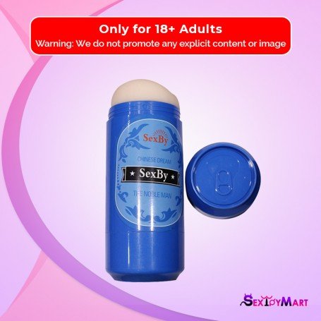 Sexby Can Male Stroker Cup MS-041