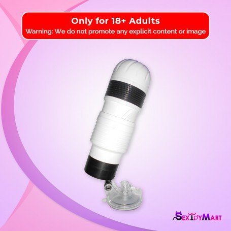 Sexbaby Realistic Male Stroker Cup MS-034