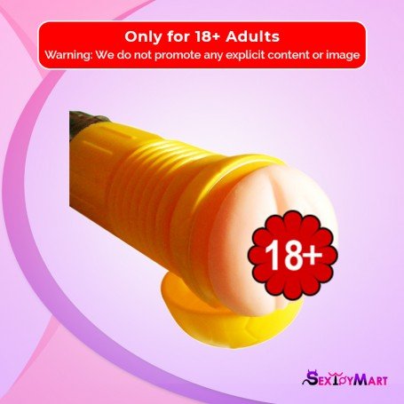 Male Stroker Cup MS-025