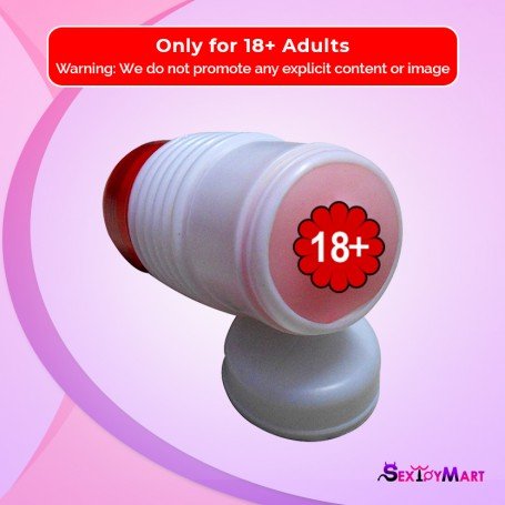 YIMEI-New Adult Concept Male Stroker Cup MS-021