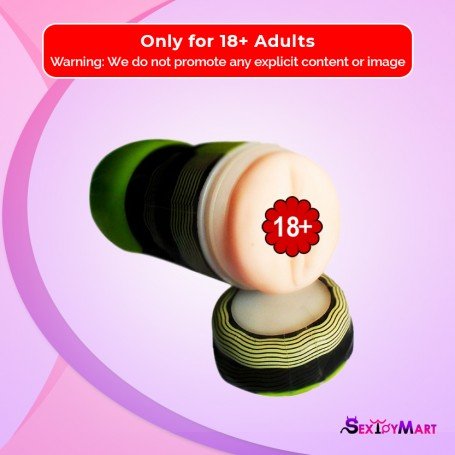 Qing-Male Stroker Cup MS-018