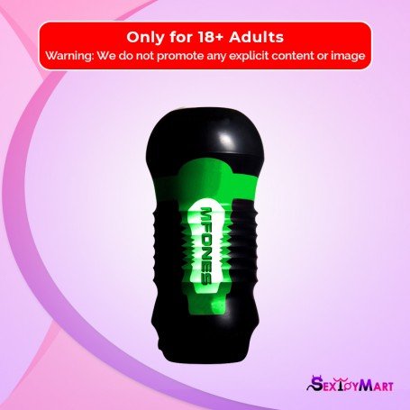 MFONES-Artificial Male Stroker MS-016