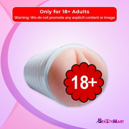 HUAN MEI Pocket Male Stroker MS-007