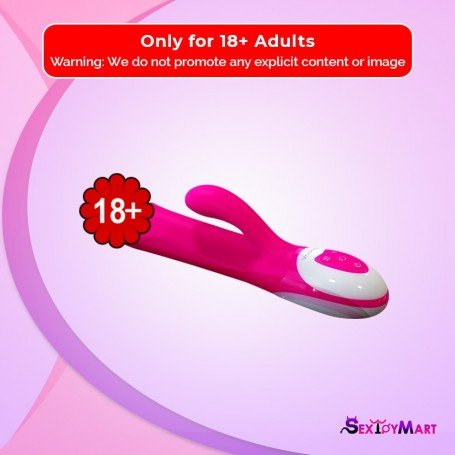Wave Massager LXV-022