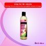 Awake Aromatherapy Massage Oil-Black Pepper 120ml CGS-015