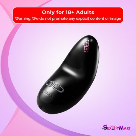 NEA-LELO The Intemate Clitoral Massager LV-002