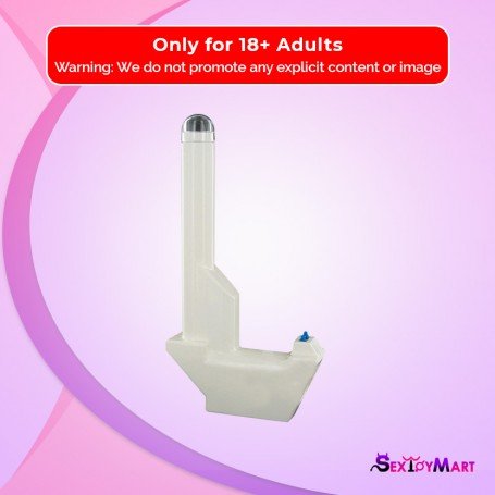 Vibrator with light Self Stimulator Self Examer SK-003