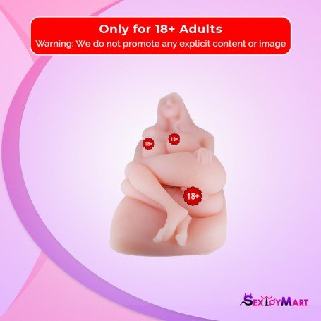 Hot n Sexy Silicone Love Doll SLD-009