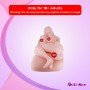 Hot n Sexy Silicone Love Doll SLD-009