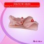 Hot n Sexy Silicone Love Doll SLD-009