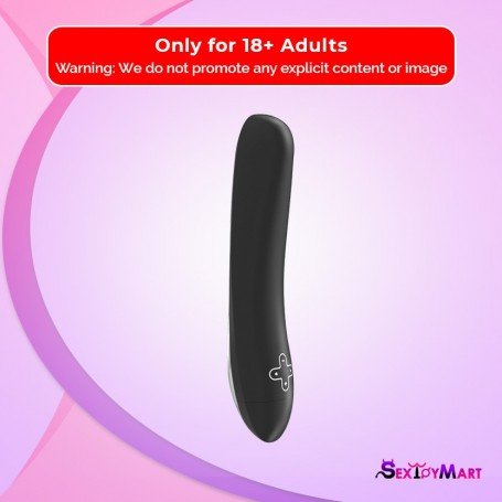 OVO F7 Black Vibe Massager LXV-025
