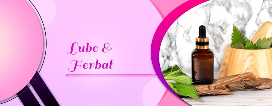 Lube & Herbal