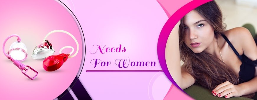 Needs For Women