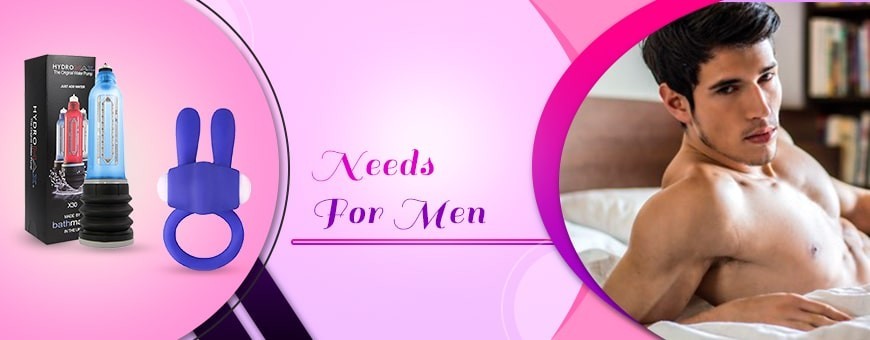 Needs For Men